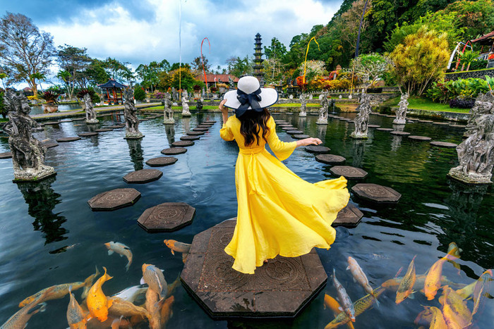 Bali'nin gizli güzelliğini keşfedin: Bali'de az bilinen 7 yer - Resim : 5