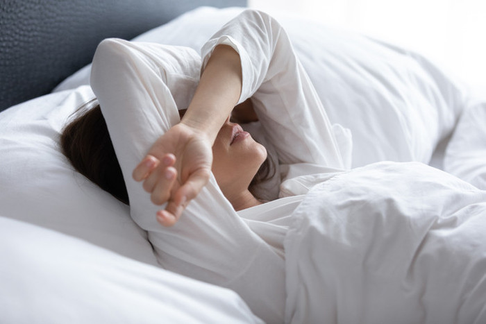 Yeterince uyumadığınızda bağışıklık sisteminize ne olur? - Resim : 1