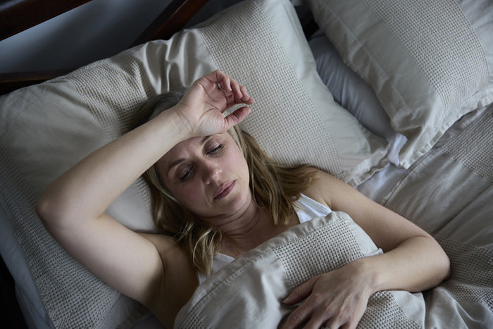 Eski yatakta uyumanın sağlığınıza verdiği 4 zarar - Resim : 1