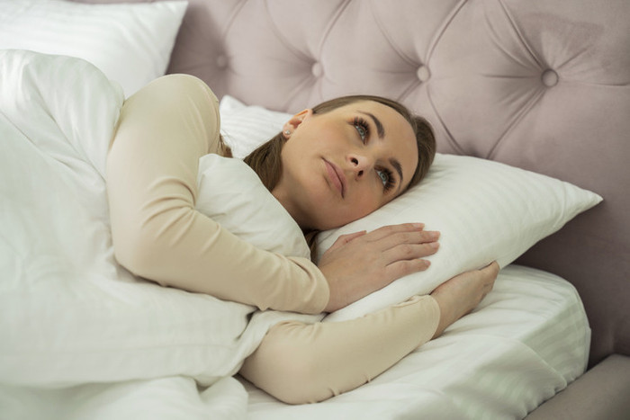 Eski yatakta uyumanın sağlığınıza verdiği 4 zarar - Resim : 3