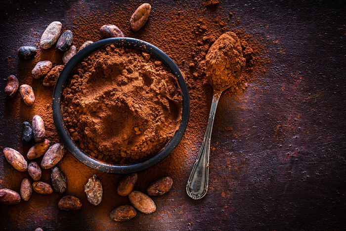 Kakao tozunun faydaları nelerdir? Nasıl kullanılır? Yan etkileri var mıdır? - Resim : 1
