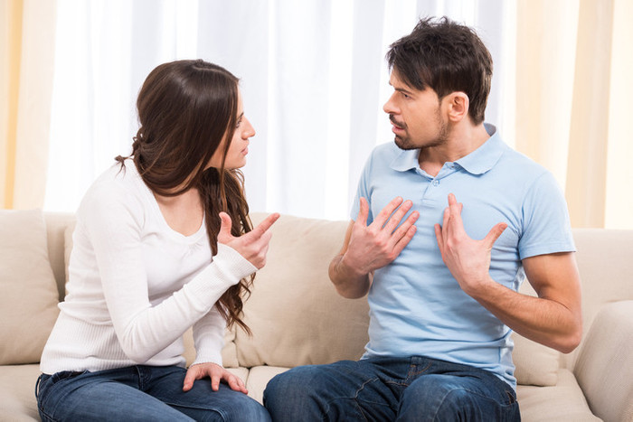 Evlilikte anlaşmazlıkların çözümü için 7 pratik ipucu - Resim : 1
