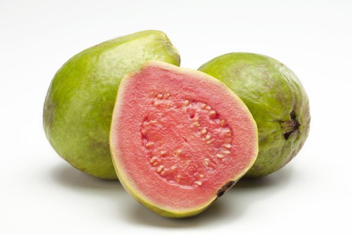 pembe guava