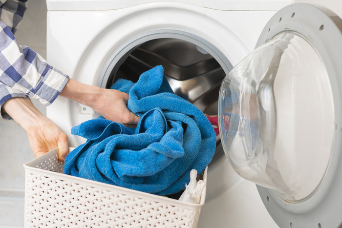 Çarşaf ve havlularınızı ne sıklıkta yıkamalısınız? - Resim : 1