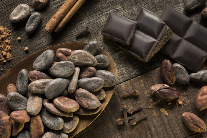 Bitter çikolata ve sütlü çikolata: Hangisi daha iyi? - Resim : 1