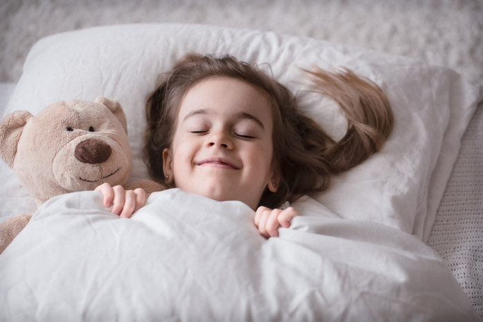 Uyku testi hangi çocuklara, neden ve nasıl yapılır? - Resim : 1