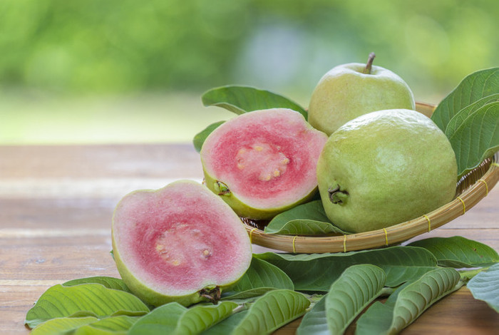 Guava meyvesinin faydaları neler? Guava meyvesinin zararlar var mı? Nasıl tüketilmeli? - Resim : 1