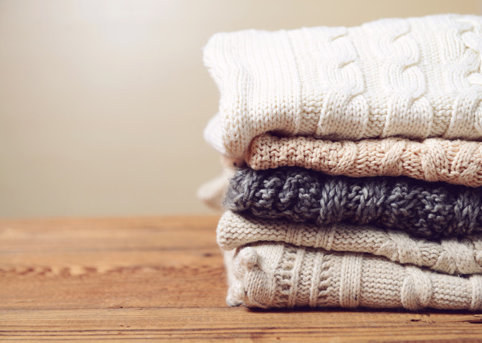 Kışlık giysileri saklarken kaçınılması gereken 5 hata - Resim : 1
