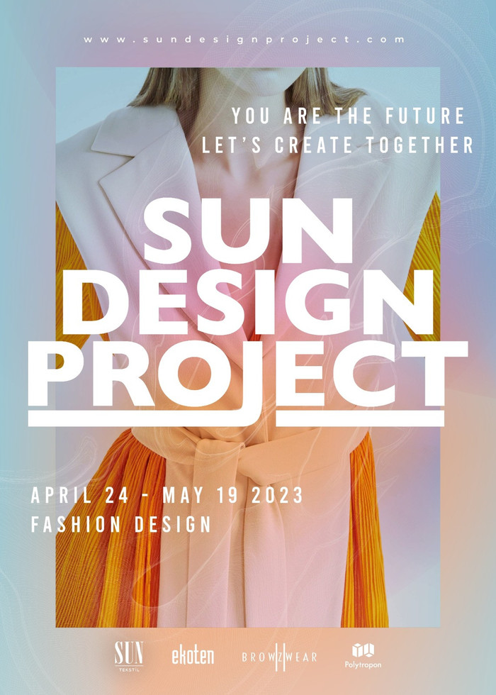 “Sun Design Project'in yeni dönem başvuruları başladı - Resim : 1