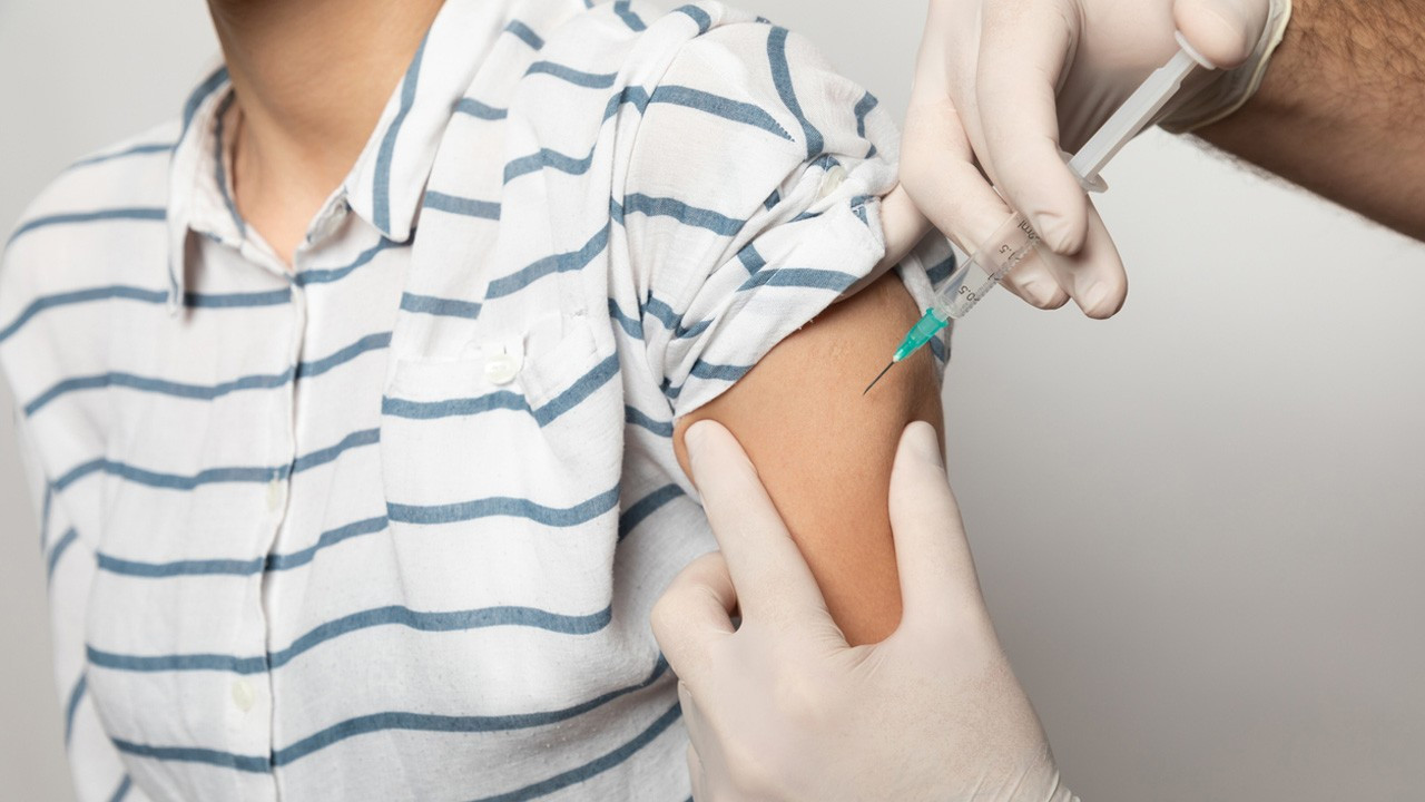 Koronavirüs aşısı nasıl olunur? Nerede olunur? Zorunlu mu?