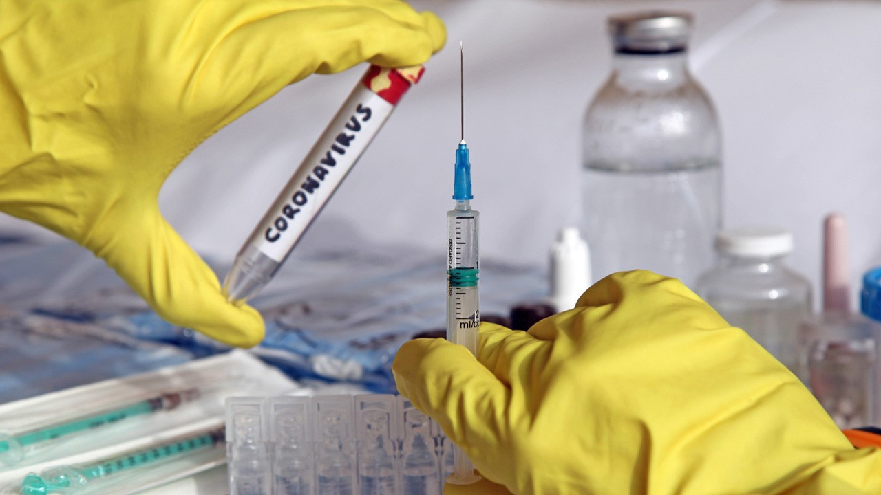 Koronavirüs aşısı olacak öncelikli meslek grupları listesi