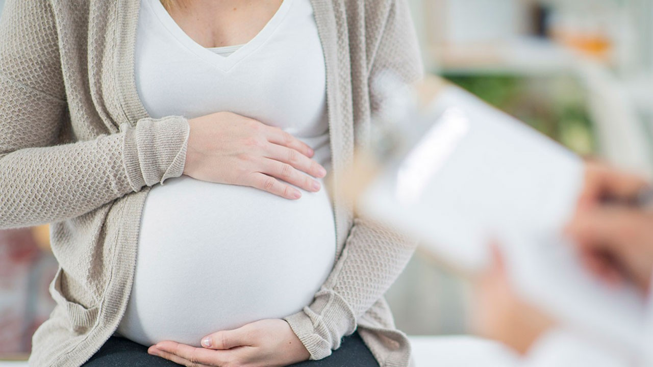 Hamilelikte sık idrara çıkma ne zaman başlar, neden olur?
