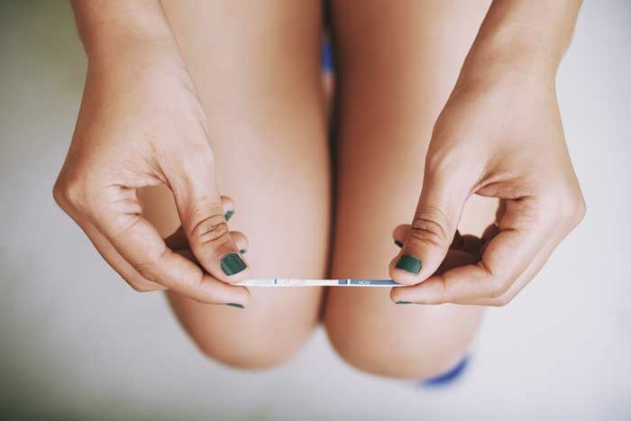 Hamilelik testi nasıl yapılır?
