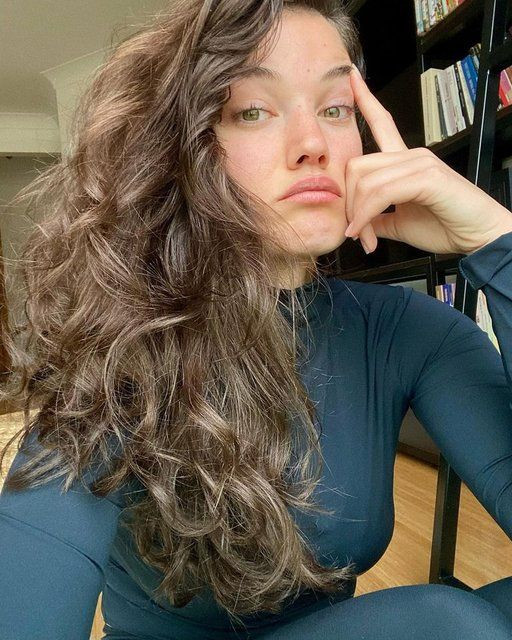 Pınar Deniz Instagram'dan sordu: Benden neden makyaj videosu istiyorsunuz? - Sayfa 1
