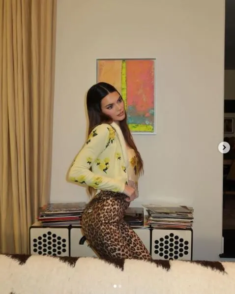 Kendall Jenner kimdir? 36 cümlede Kendall Jenner