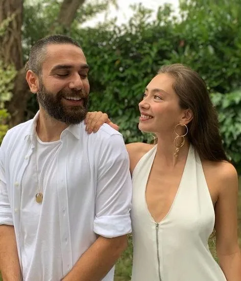Neslihan Atagül paylaştı, 1.3 milyon beğeni aldı: Peki, Neslihan Atagül kimdir? Yakından bakalım...