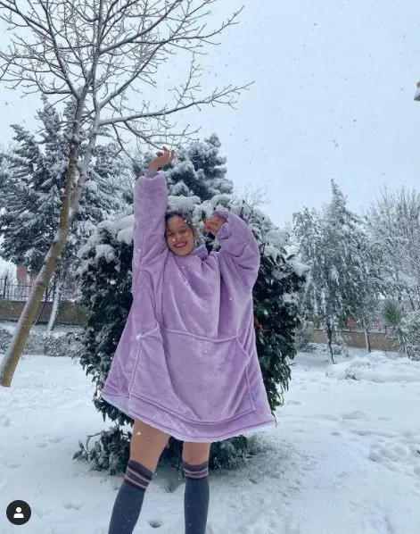 Masumlar Apartmanı'nın Neriman'ı: Gizem Katmer'in serüveni