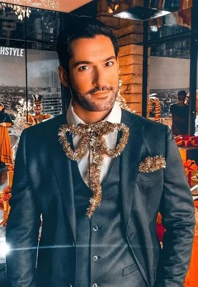 Lucifer dizisinin seksi şeytanı Tom Ellis kimdir? Tom Ellis hakkında 13 şey