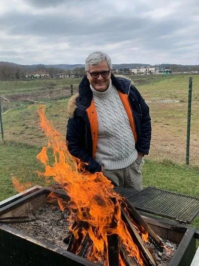 Bir dönemin 'Mankenler Kralı'ydı: Şimdi neler yapıyor?