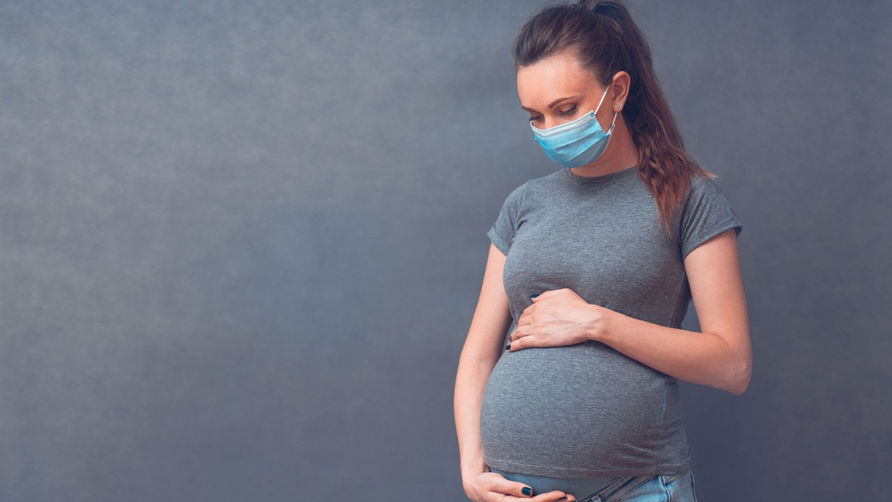 Hamilelikte vajina ağrısı neden olur?