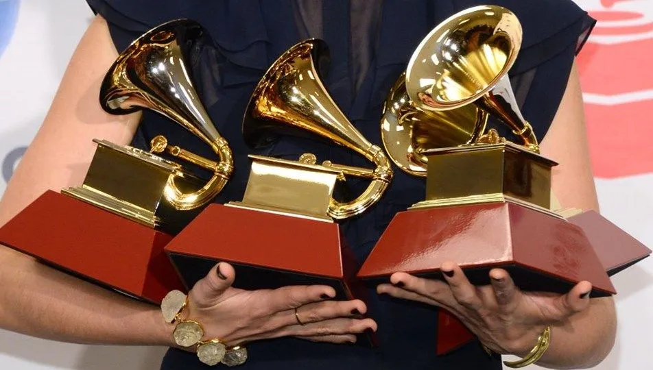 Müzik dünyasında Grammy Ödülleri heyecanı! İşte ödül sahipleri