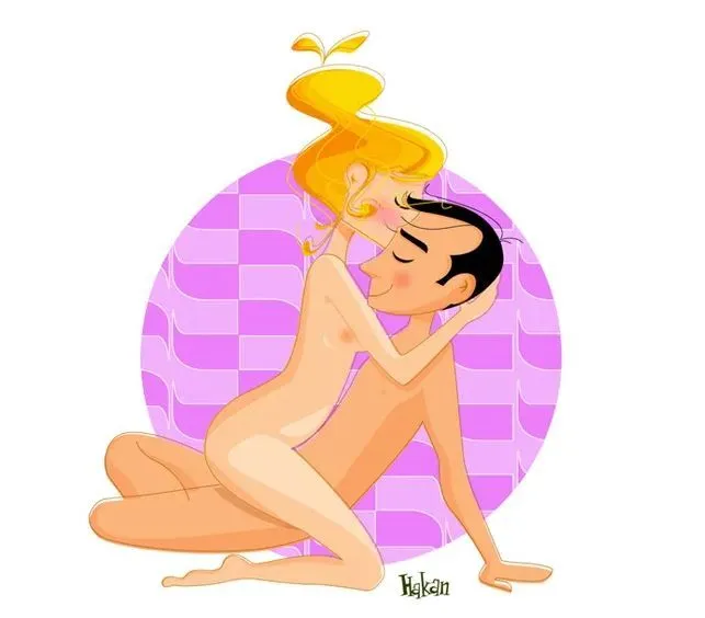 100 Kamasutra Pozisyonu