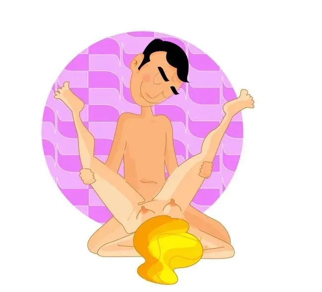 100 Kamasutra Pozisyonu