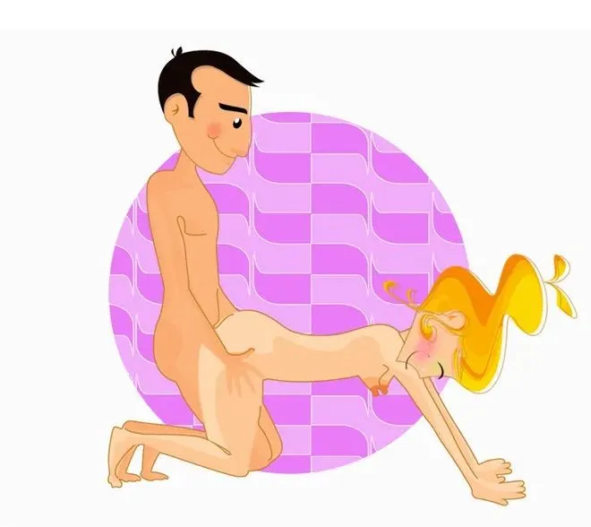 100 Kamasutra Pozisyonu