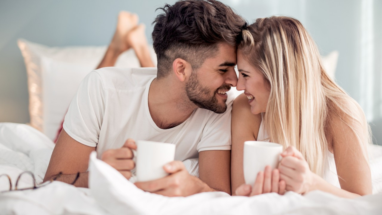 Kadınların seks sırasında aldıkları zevki arttırmak için 4 teknik