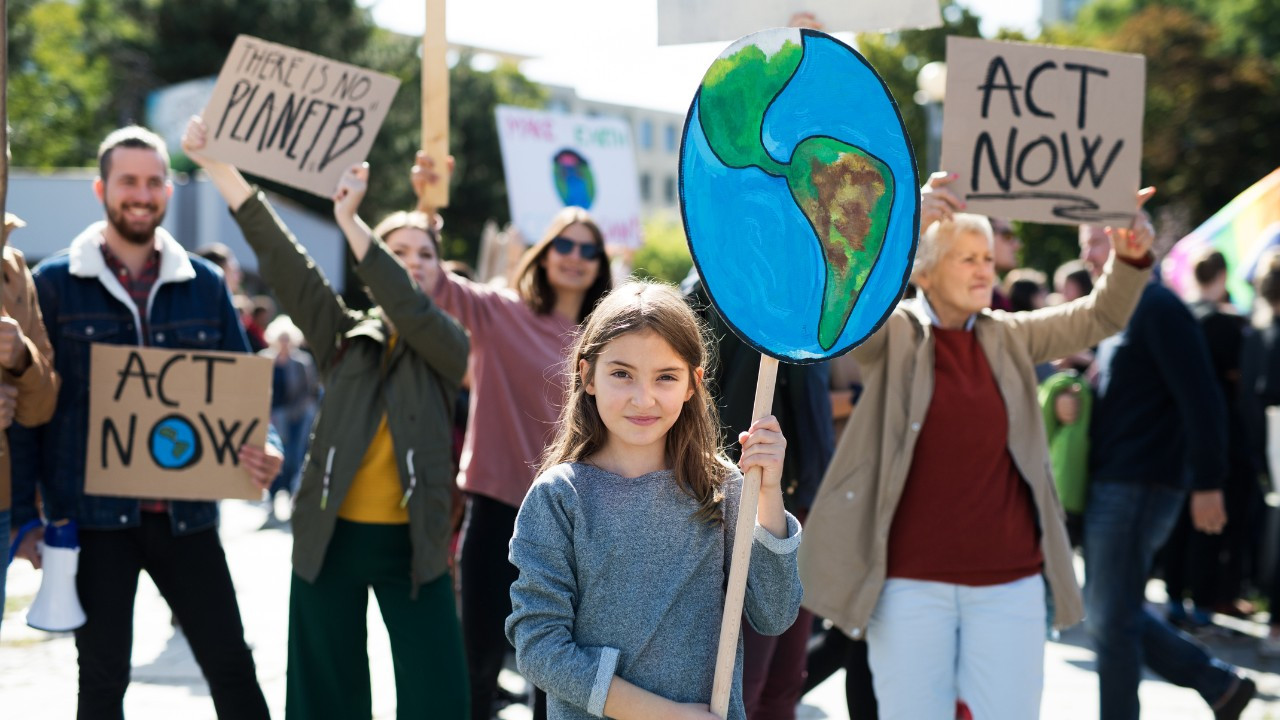 İklim kriziyle mücadele etmek için yapabileceğiniz 10 şey