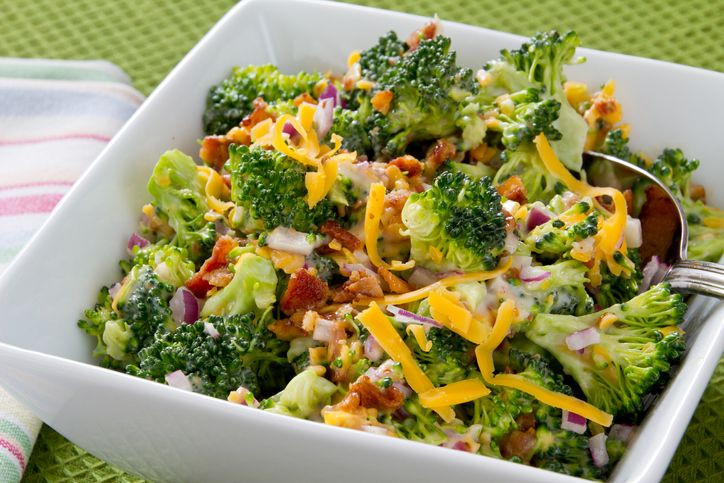 Farklılık arayanlara birbirinden leziz 5 salata tarifi