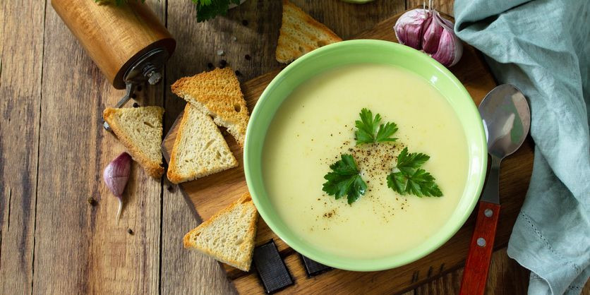 İftara çorba şöleni: 5 özel tarif