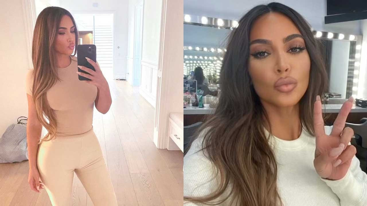 Kim Kardashian ve Van Jones arasında neler oluyor?