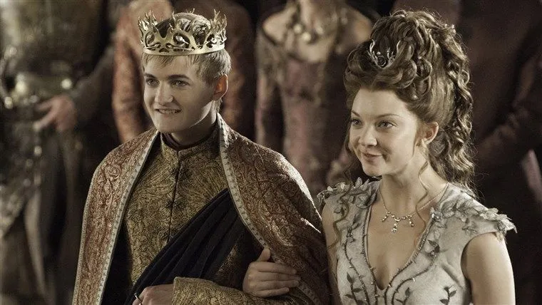 Game of Thrones ‘un sevilen oyuncusu Natalie Dormer anne oldu
