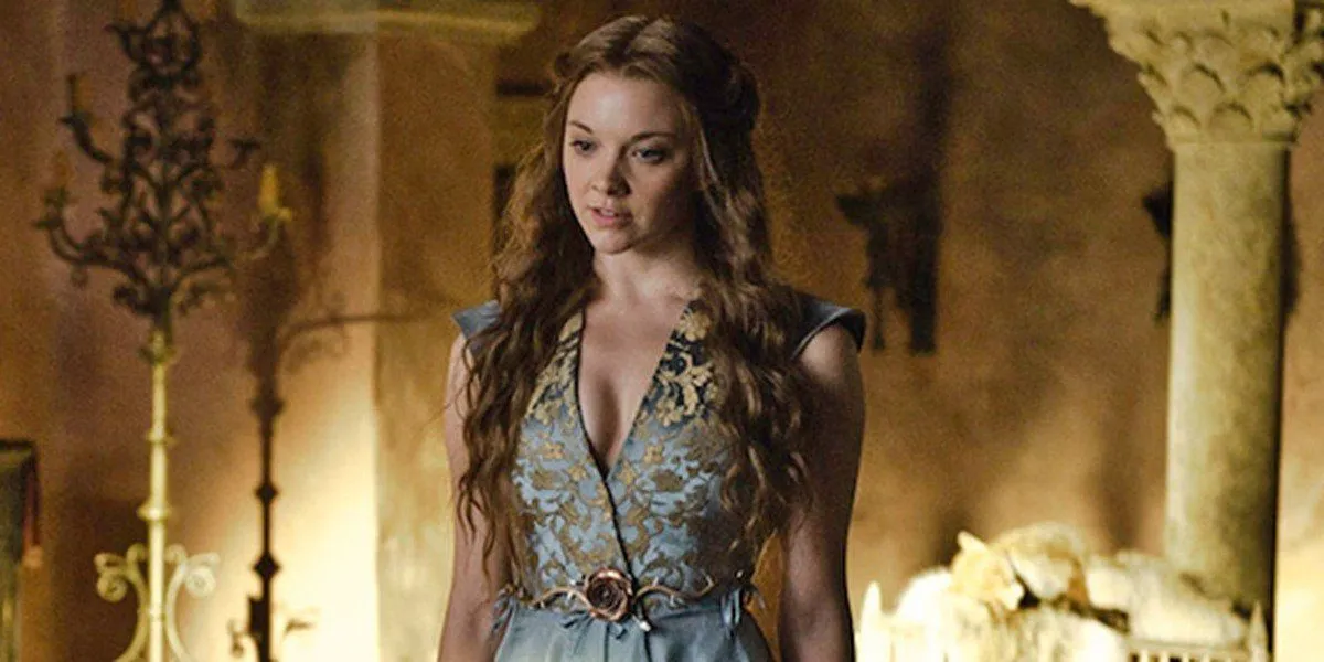 Game of Thrones ‘un sevilen oyuncusu Natalie Dormer anne oldu