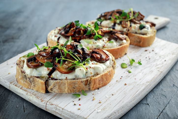Sahura hazırlık: Lezzetli ve doyurucu 5 tost tarifi