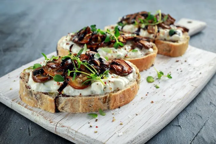 Sahura hazırlık: Lezzetli ve doyurucu 5 tost tarifi