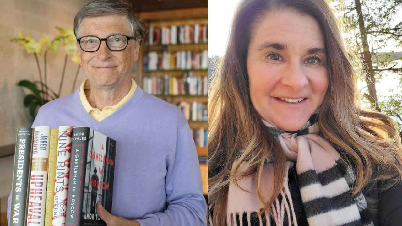 Melinda Gates, Bill Gates'ten ayrılmayı 2019'da kafasına ...