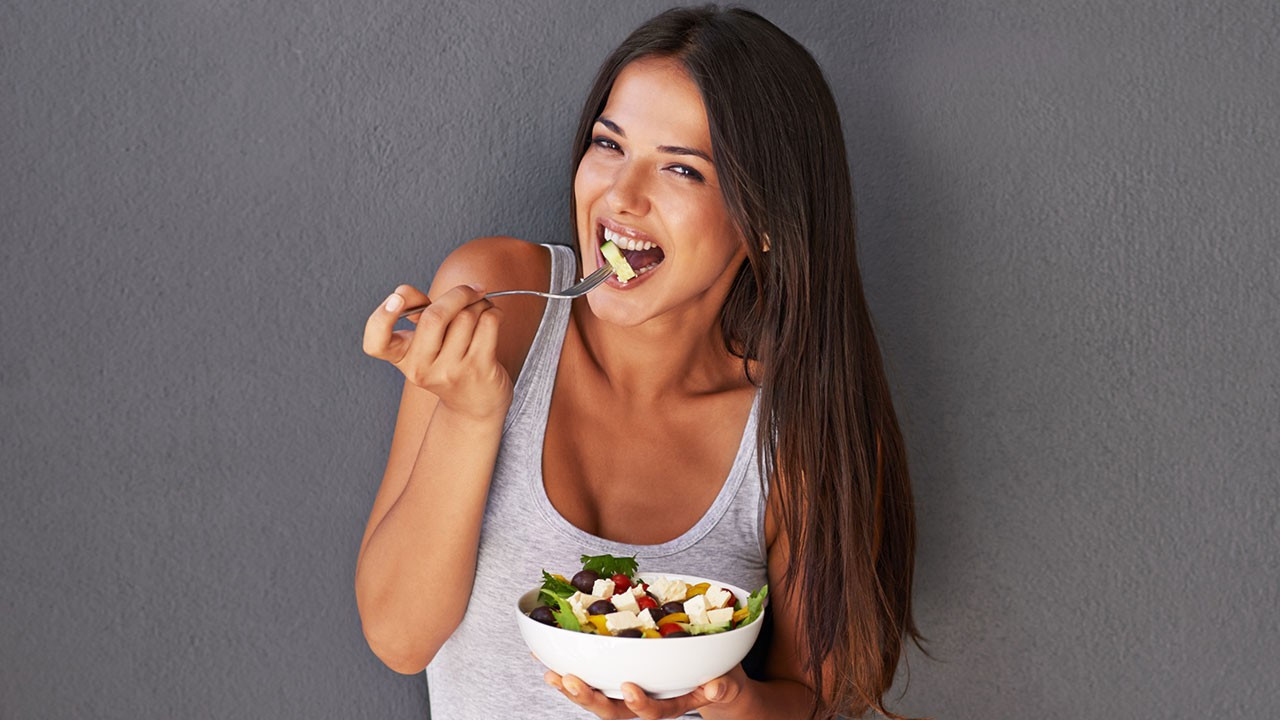 Yiyerek zayıflamak mümkün mü? Hepobur diyeti nedir?