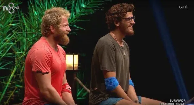 6 aylık maratonun ardından: Survivor 2021 şampiyonu belli oldu