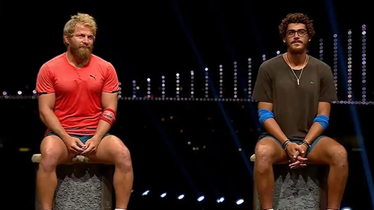 6 aylık maratonun ardından: Survivor 2021 şampiyonu belli oldu