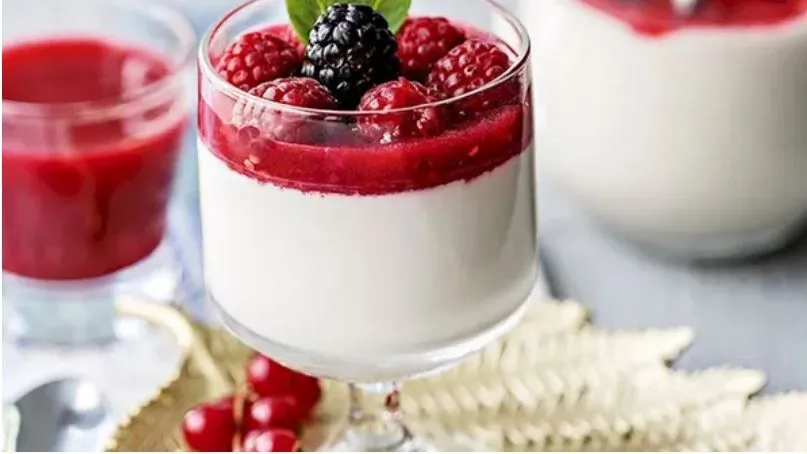 Panna Cotta nasıl yapılır? 9 farklı Panna Cotta Tarifi