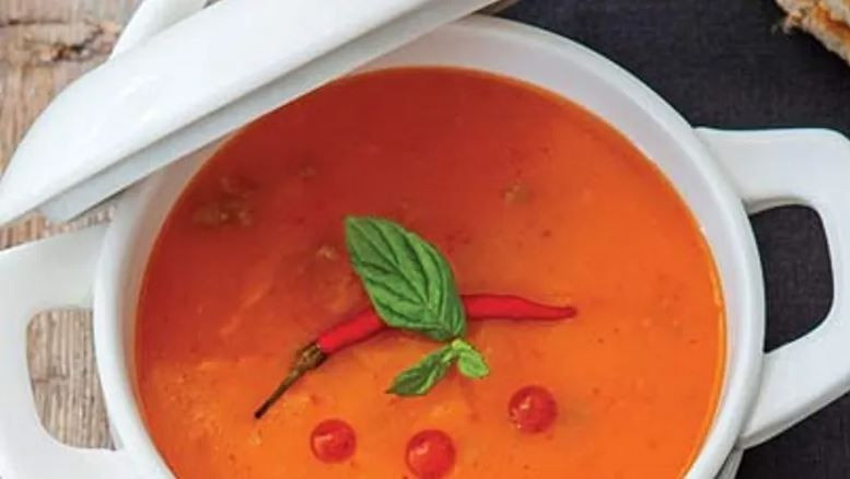 Tarhana Çorbası Nasıl yapılır? 6 Farklı Tarhana Çorbası Tarifi