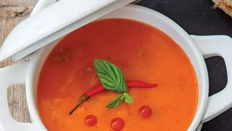 Tarhana Çorbası Nasıl yapılır? 6 Farklı Tarhana Çorbası Tarifi