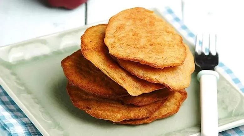Pankek tarifi nasıl yapılır? 14 farklı, kolay pankek tarifi ve püf noktaları