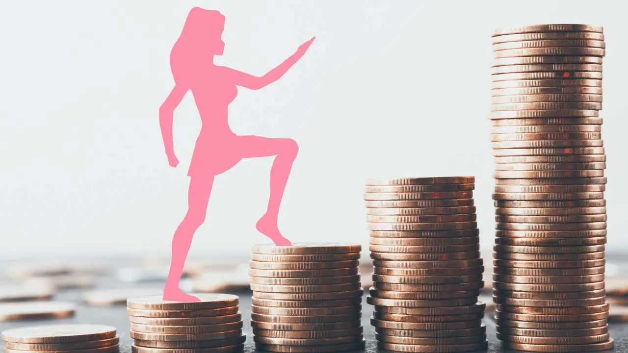 Forbes listesine göre dünyanın en zengin 10 kadını