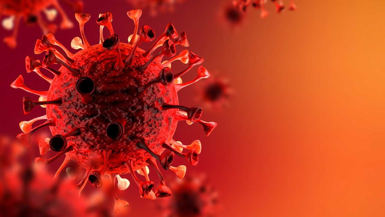 Koronavirüste yeni bir varyant: Mu Varyantı