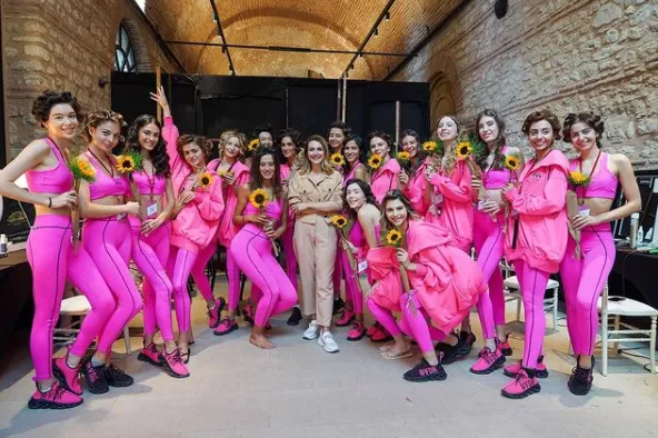 Miss Turkey 2021 güzeli belli oldu! İşte Miss Turkey 2021 güzelleri