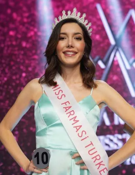 Miss Turkey 2021 güzeli belli oldu! İşte Miss Turkey 2021 güzelleri