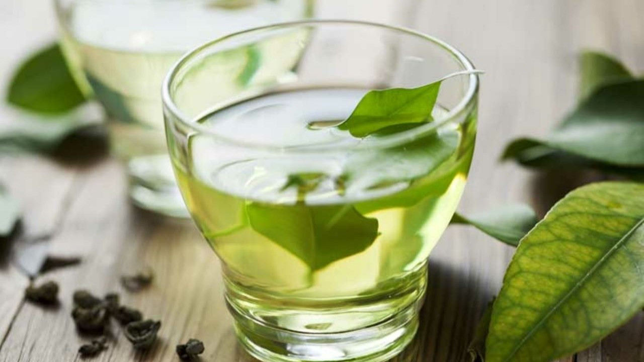 Yeşil Çayın Faydaları Nelerdir? Sağlıklı Yeşil Çay Tarifleri